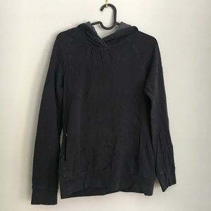 Martin & OSA Long-Sleeved hooded T-Shirt